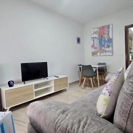 Apartamento Plaza Espana Вальдепеньяс Экстерьер фото