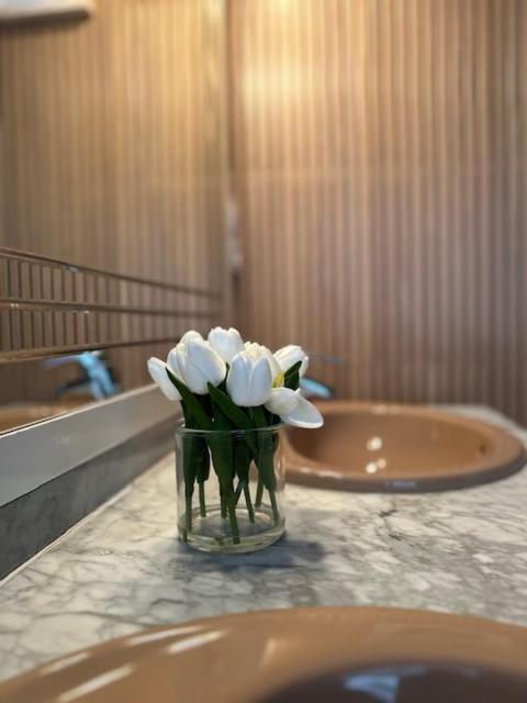 Apartamento Plaza Espana Вальдепеньяс Экстерьер фото
