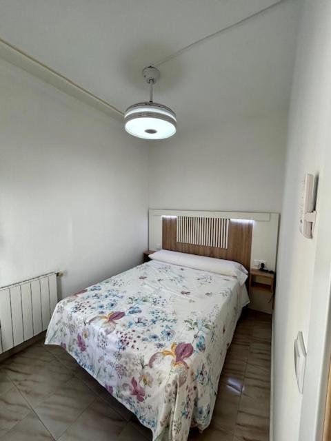 Apartamento Plaza Espana Вальдепеньяс Экстерьер фото