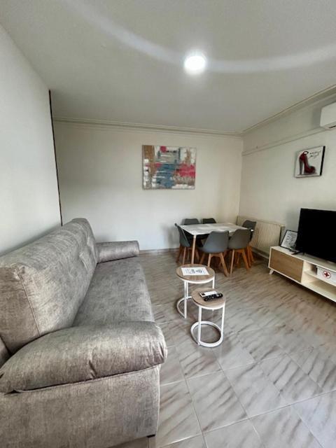 Apartamento Plaza Espana Вальдепеньяс Экстерьер фото